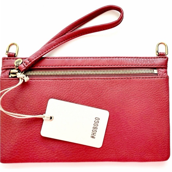 HOBO Handbags - HOBO Day Go Wristlet